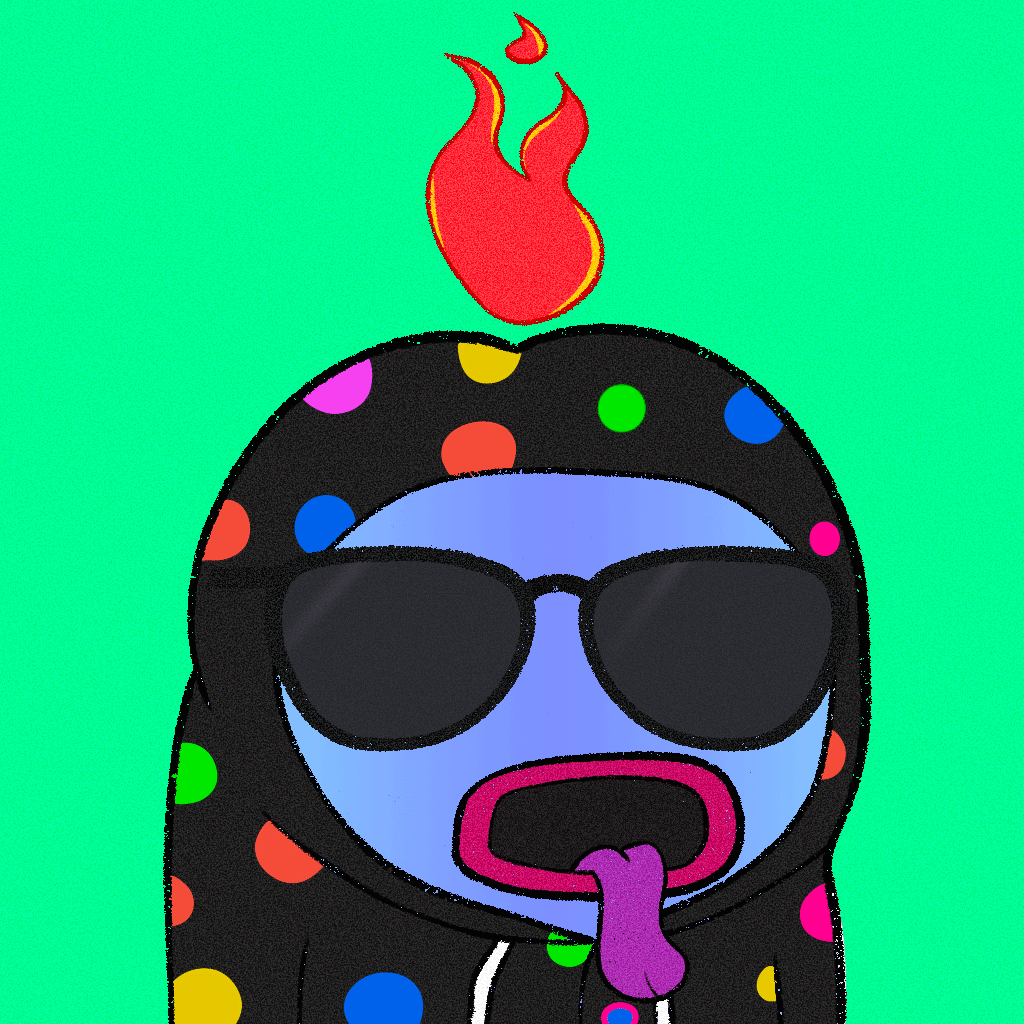 Pepe Must live #37
