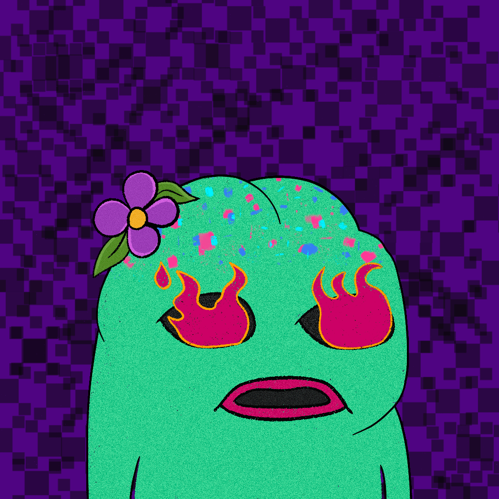 Pepe Must live #370