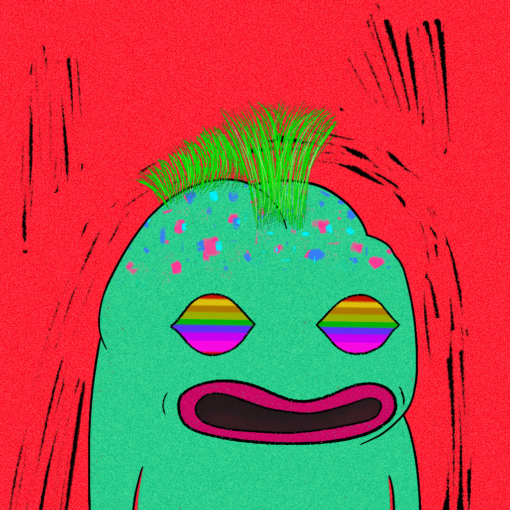 Pepe Must live #38