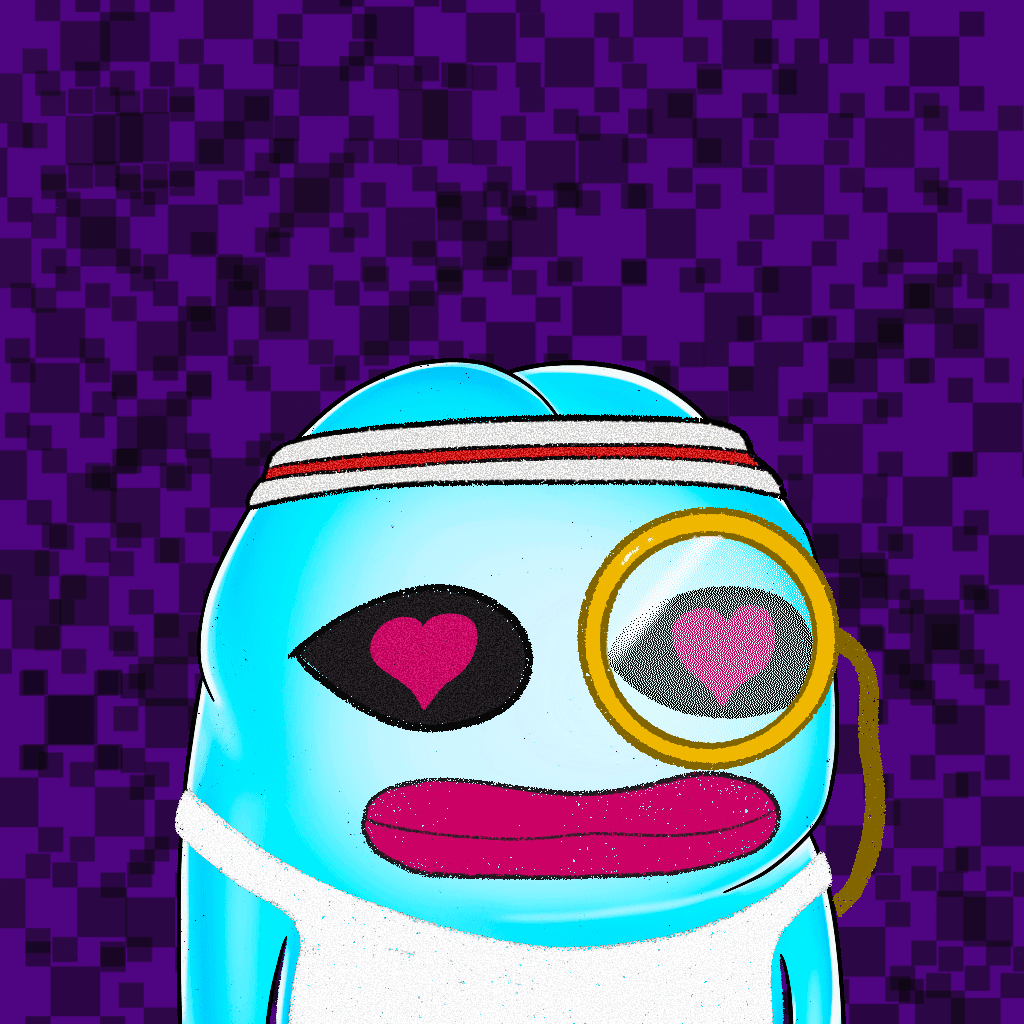 Pepe Must live #40