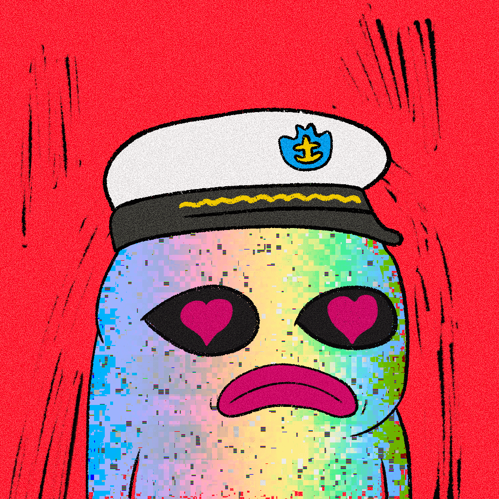 Pepe Must live #43