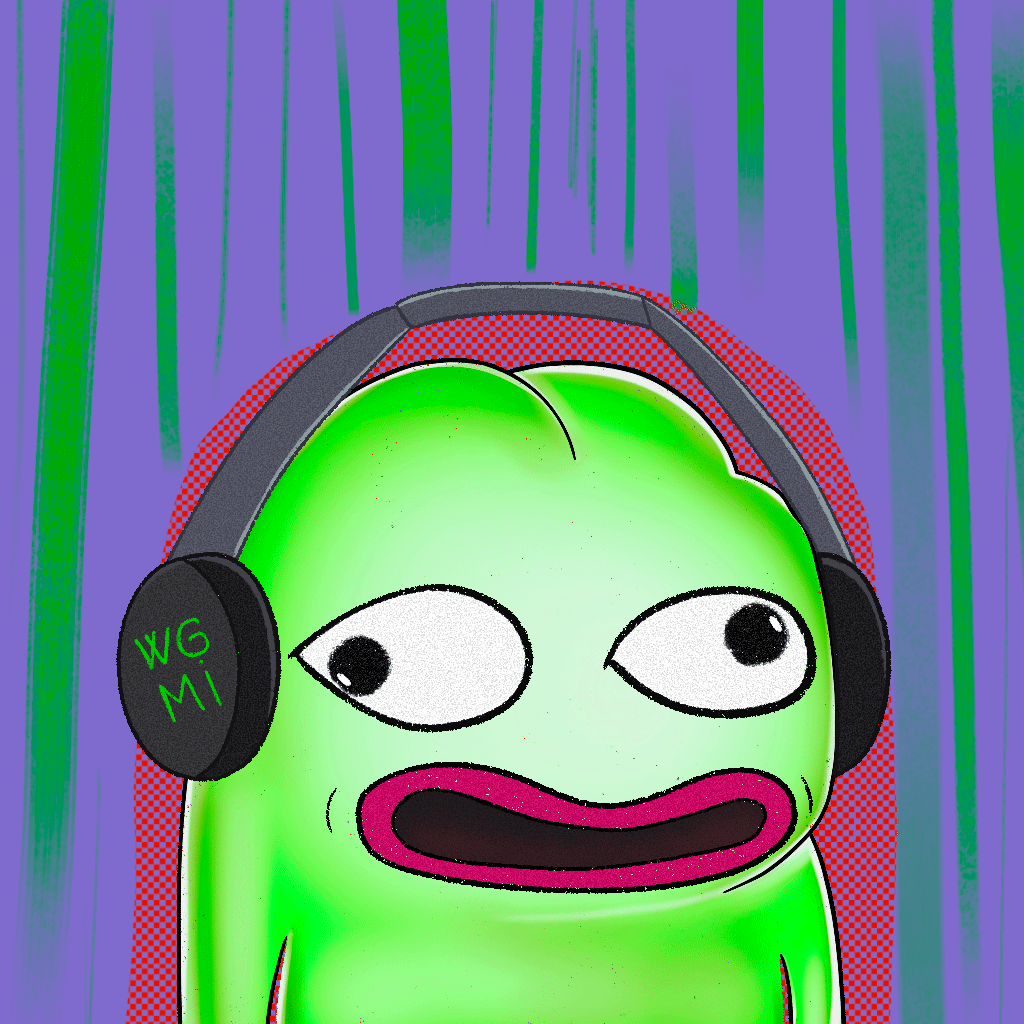 Pepe Must live #44