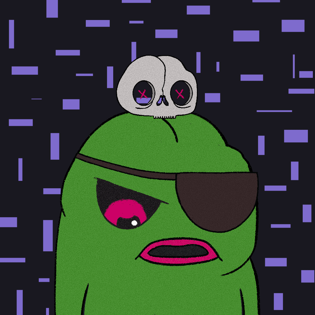 Pepe Must live #45