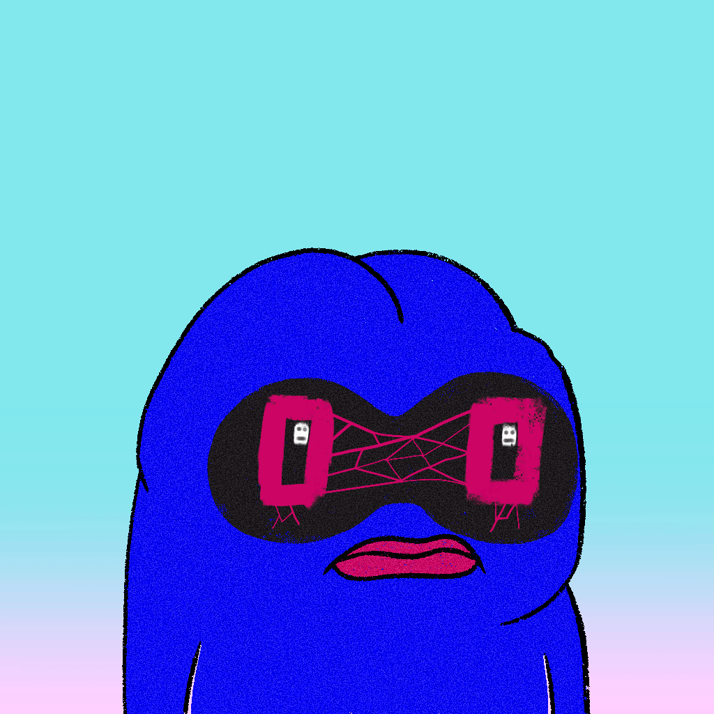 Pepe Must live #89