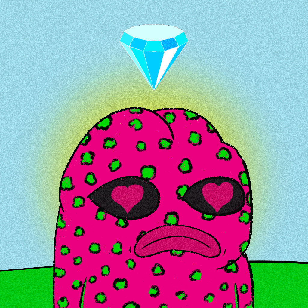 Pepe Must live #91