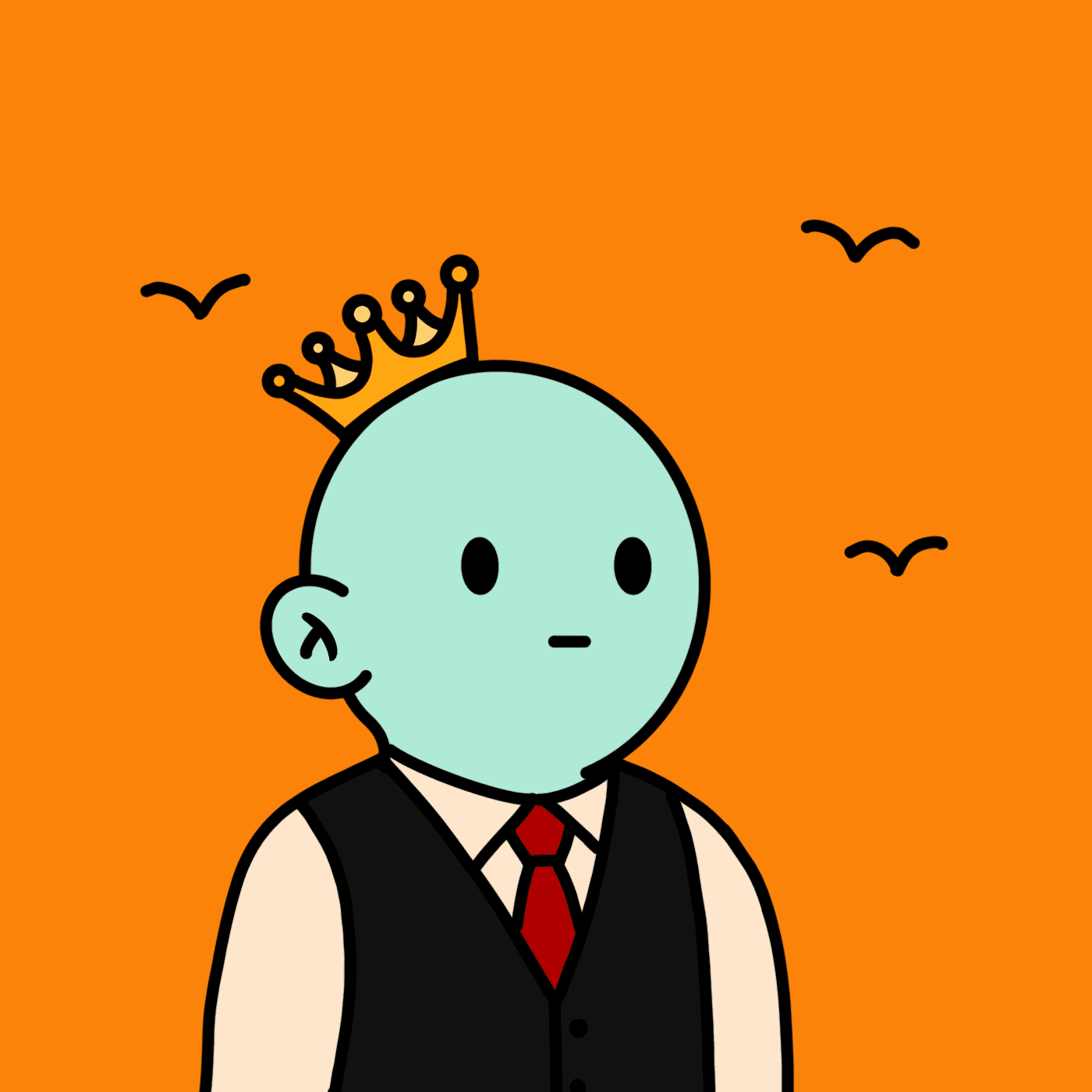 DoodBoys #1053