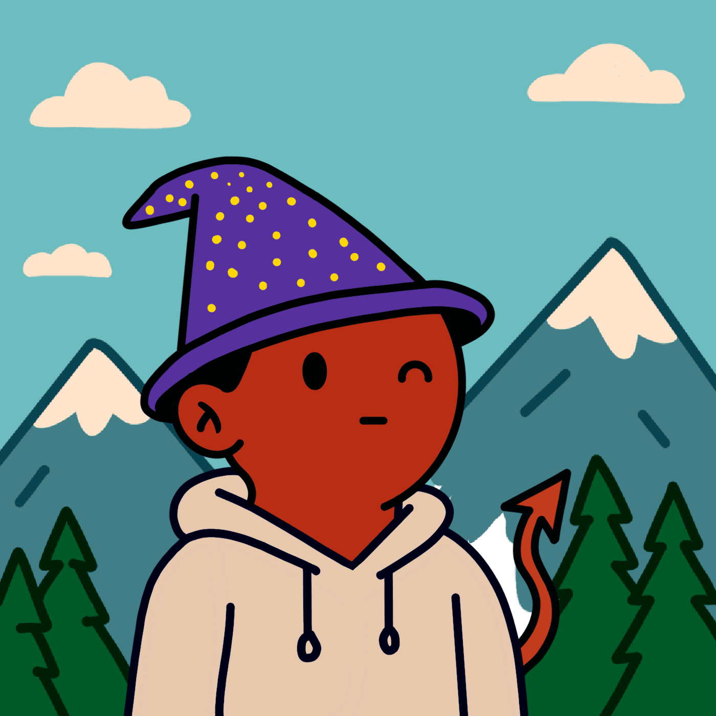 DoodBoys #1123