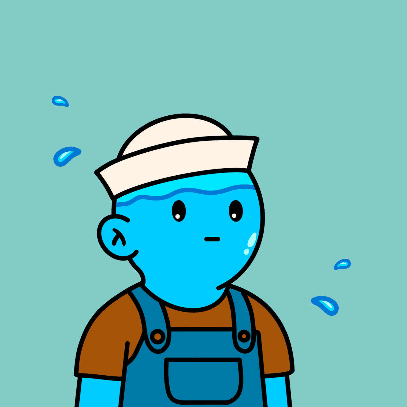 DoodBoys #1280