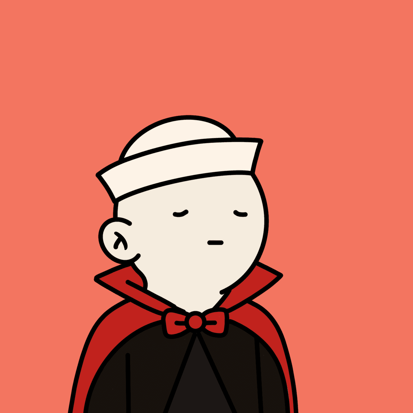 DoodBoys #1419
