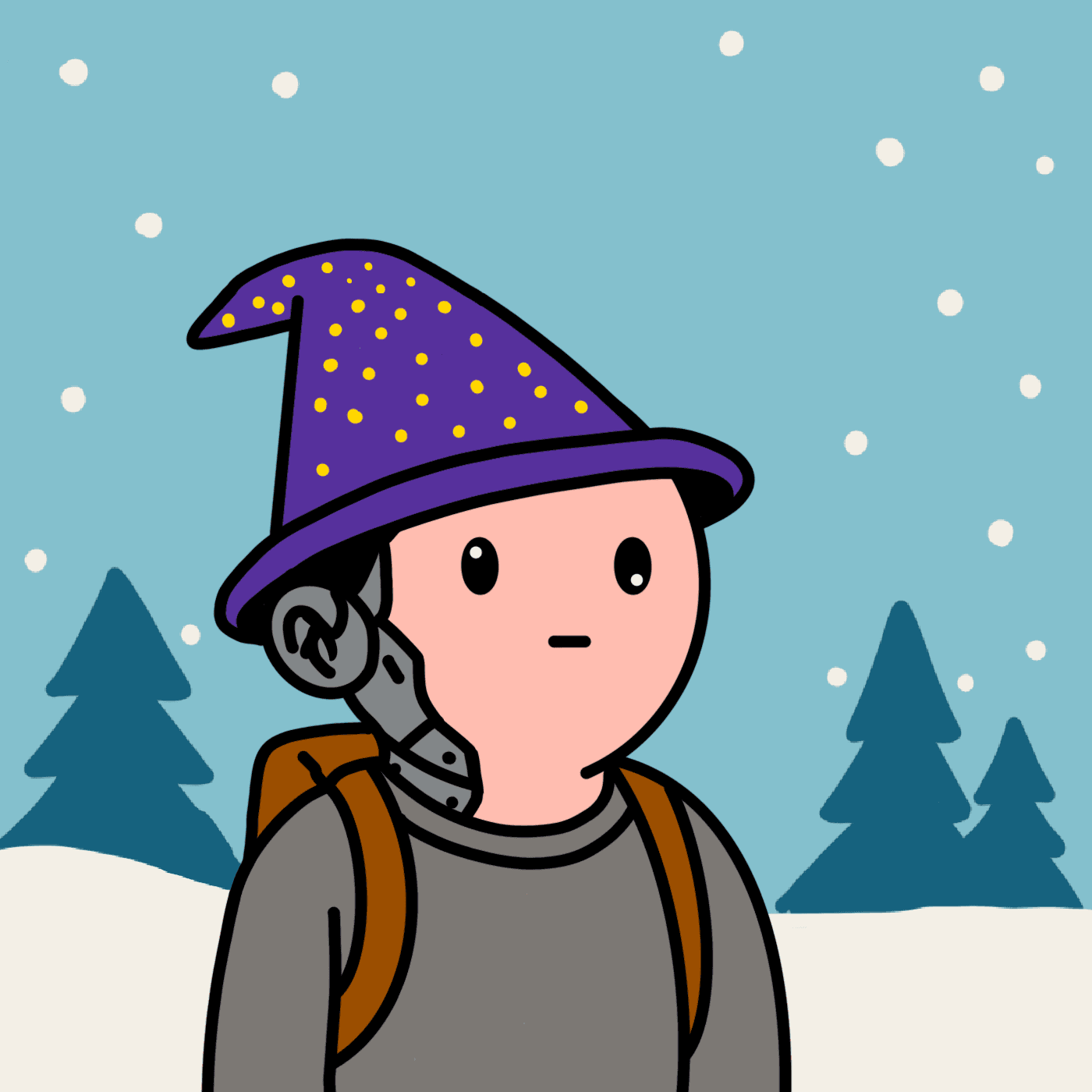 DoodBoys #1449