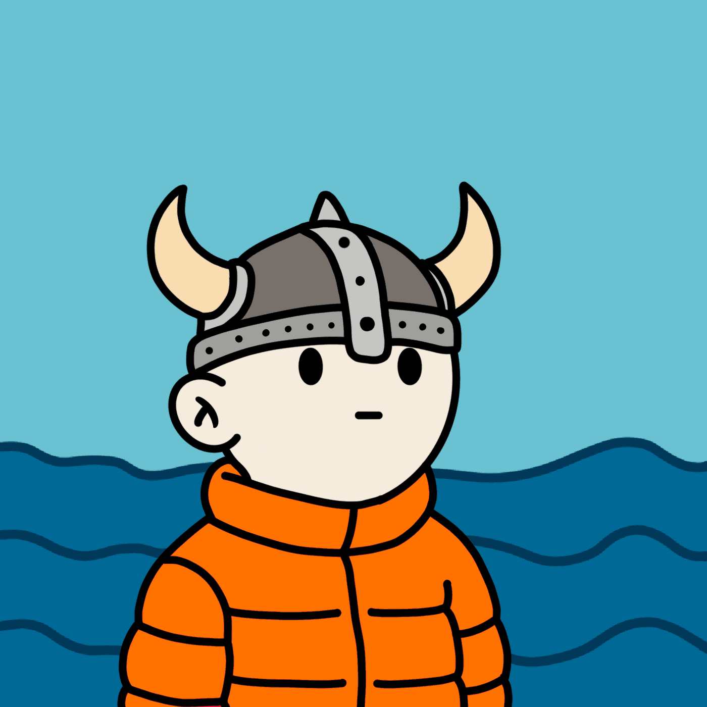 DoodBoys #1532