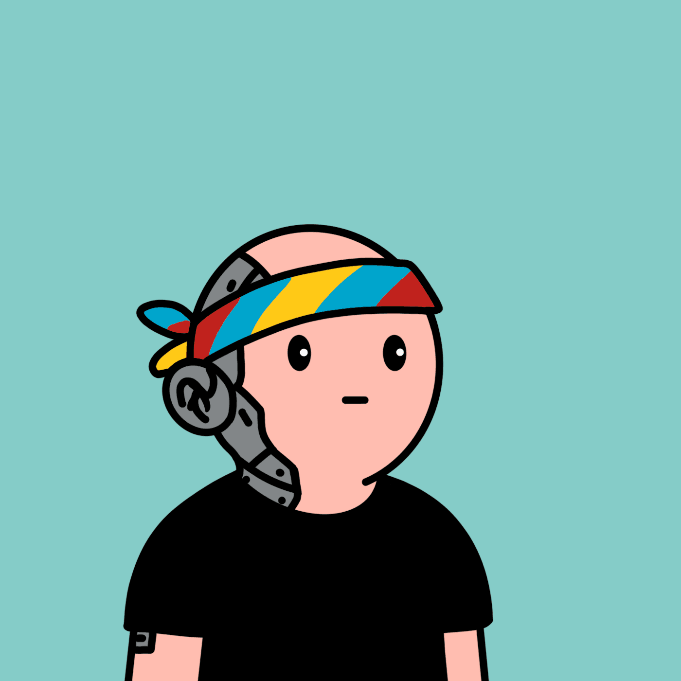 DoodBoys #1536