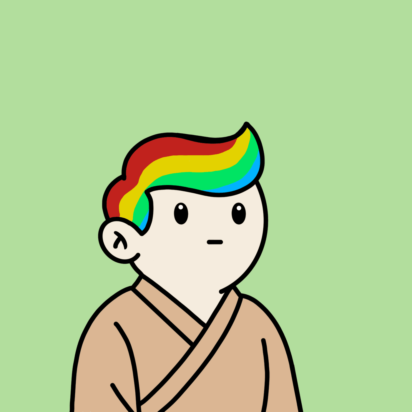 DoodBoys #1596