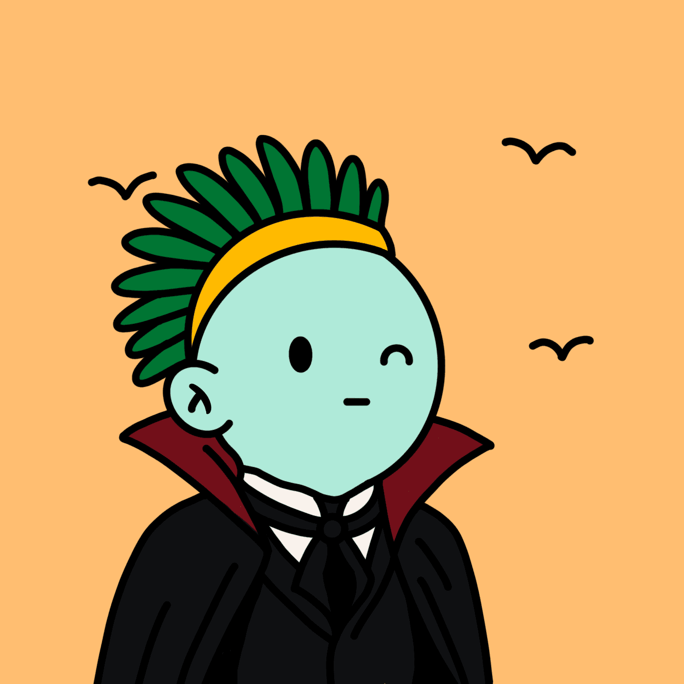 DoodBoys #1649