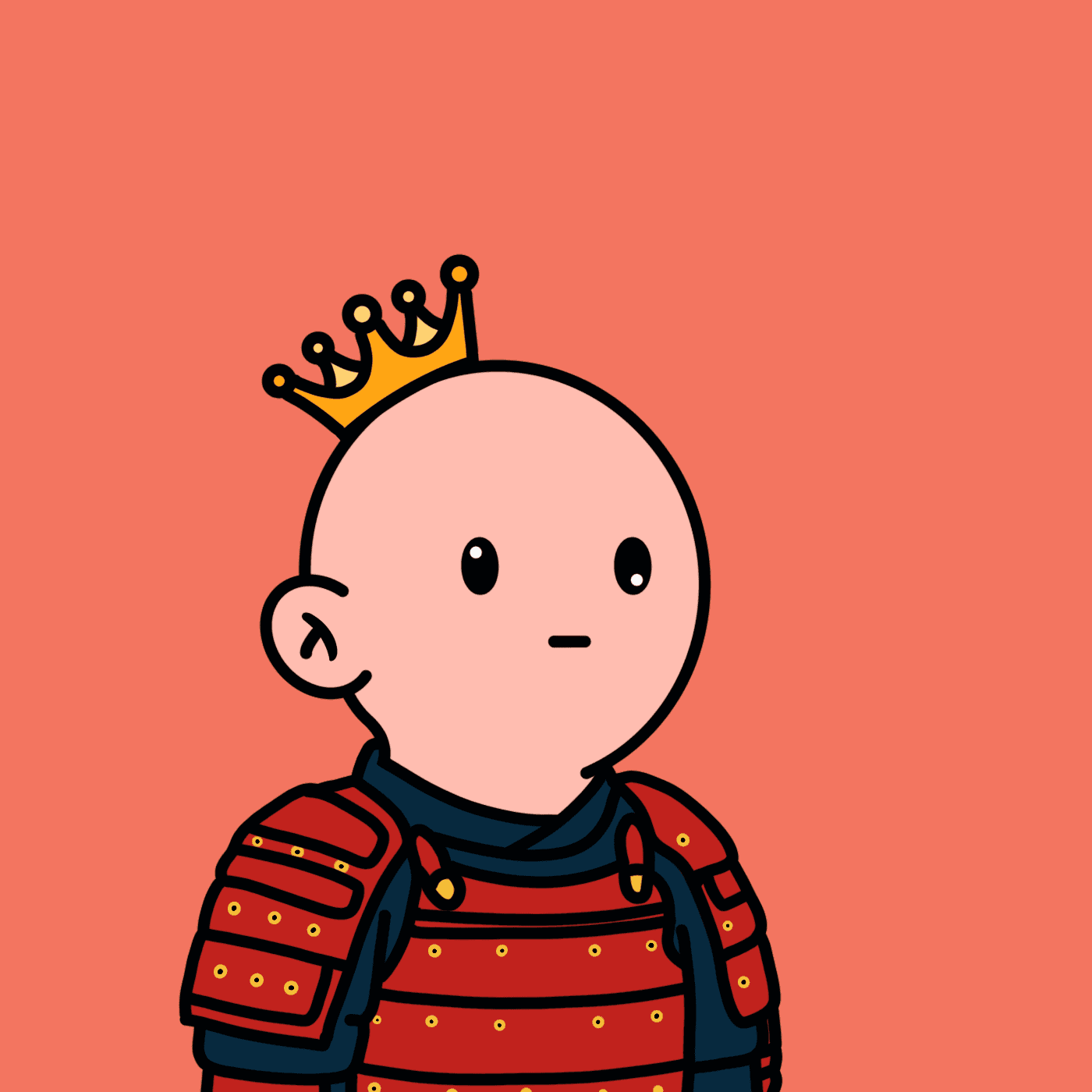 DoodBoys #1740