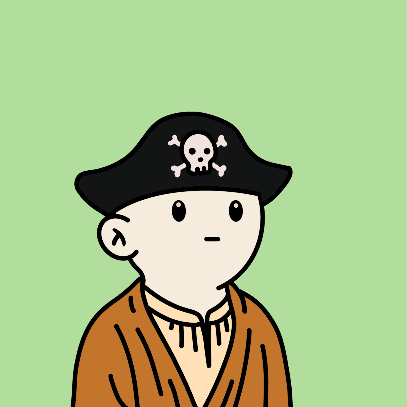 DoodBoys #1769