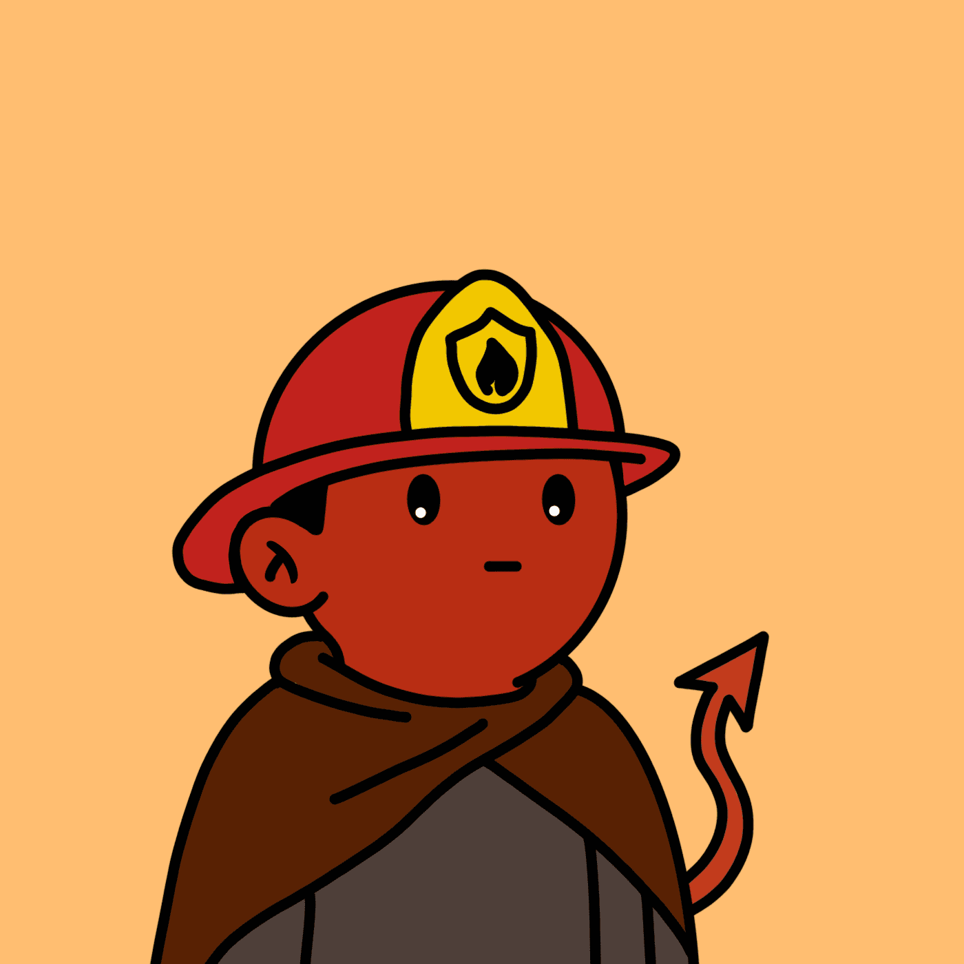 DoodBoys #2092