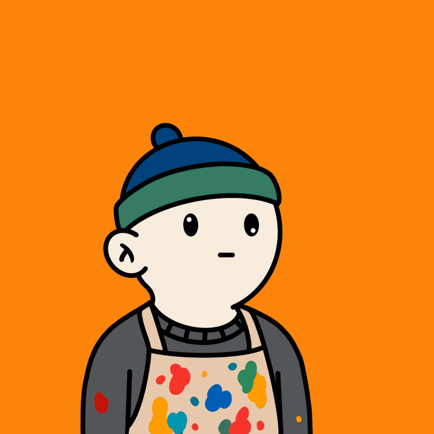 DoodBoys #2208