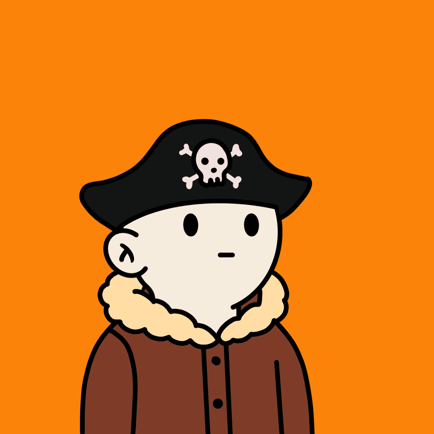 DoodBoys #2218