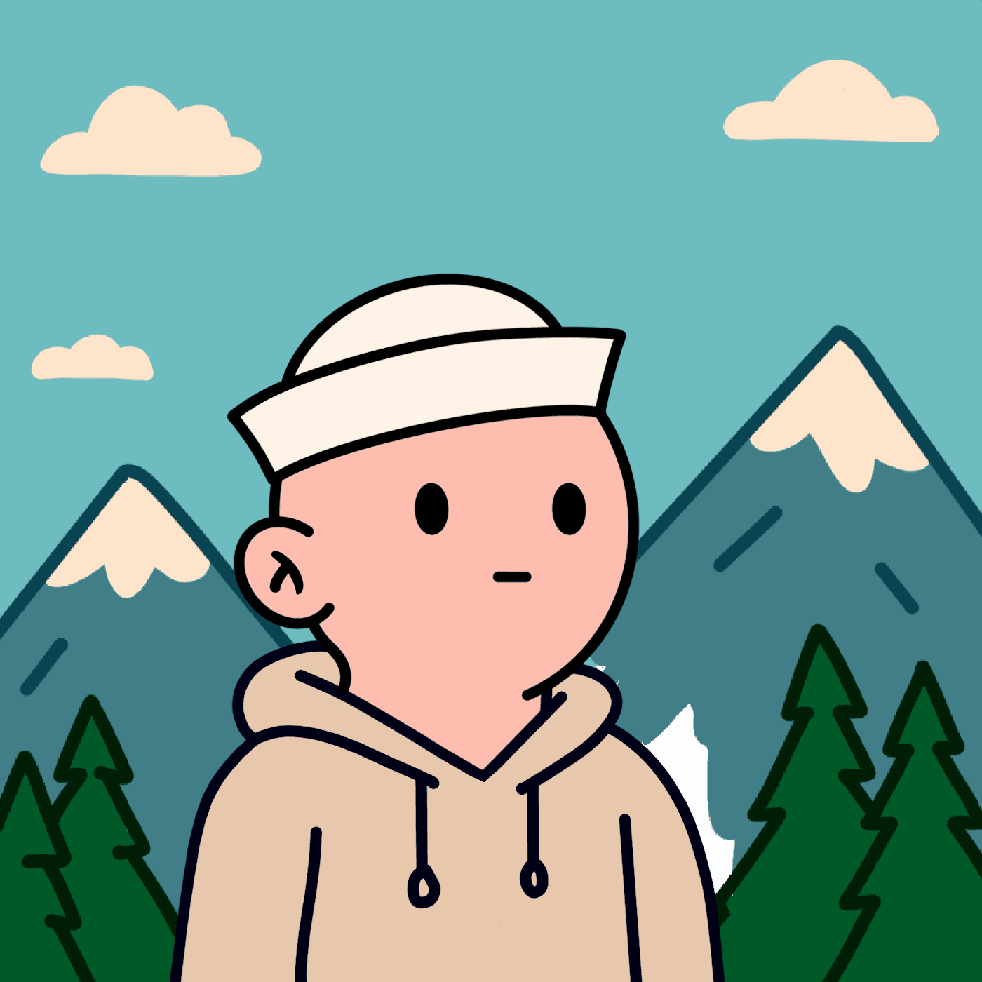 DoodBoys #2262