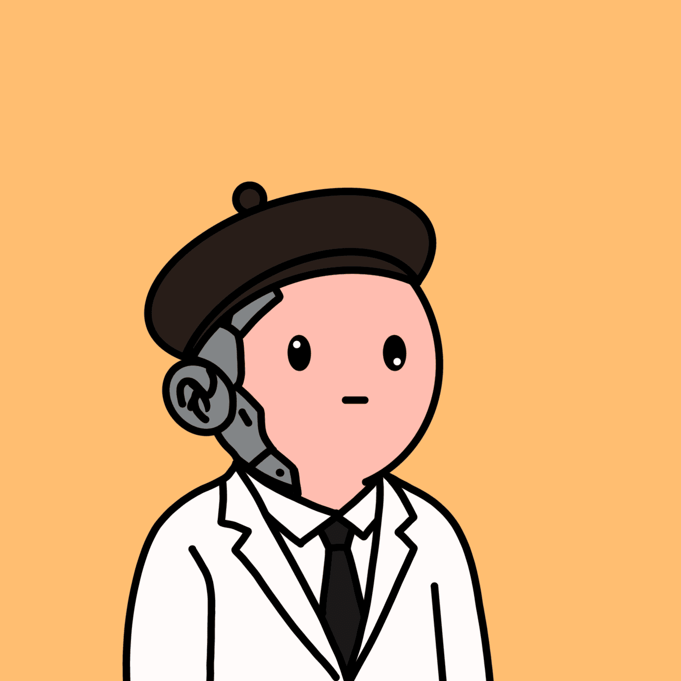 DoodBoys #2387