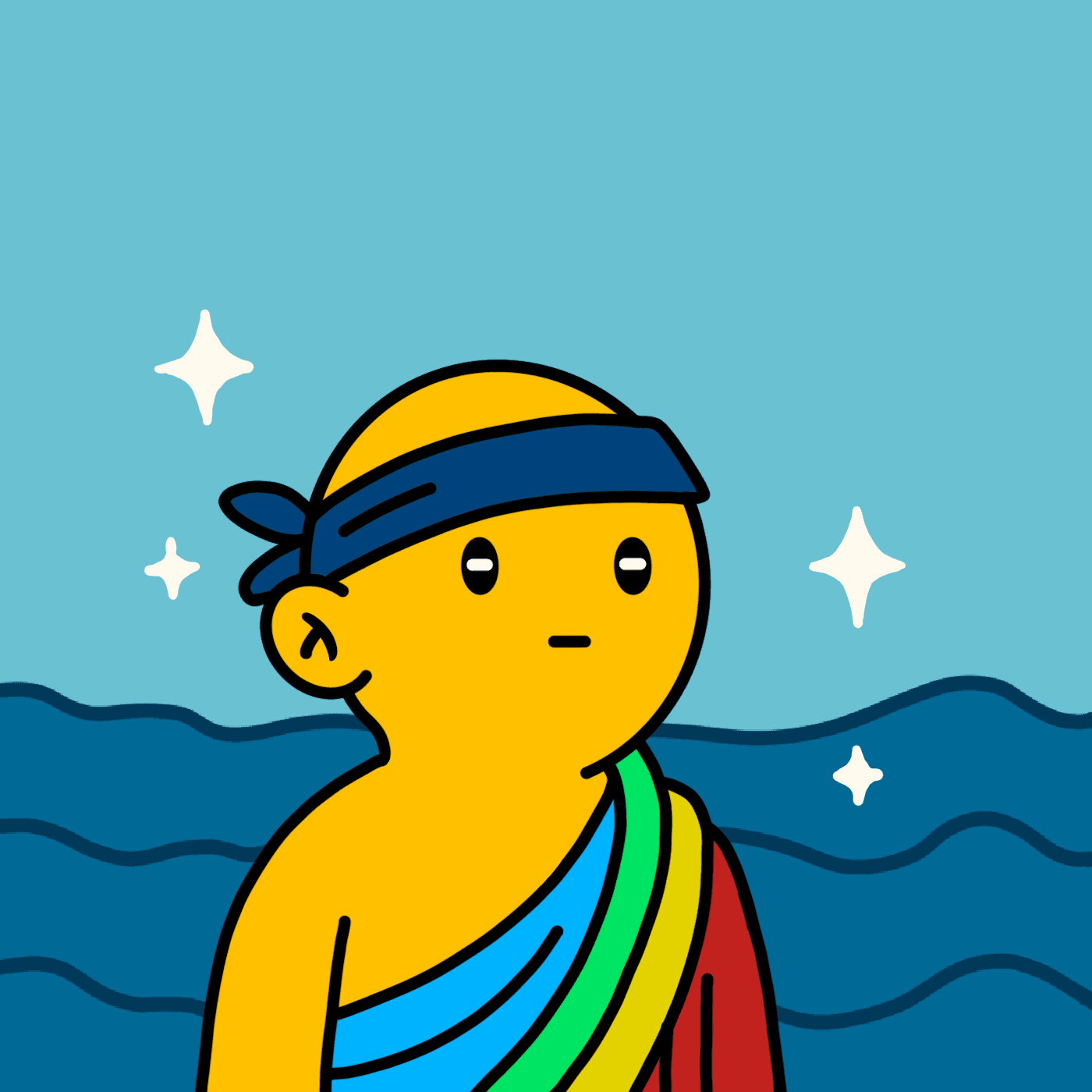 DoodBoys #2538