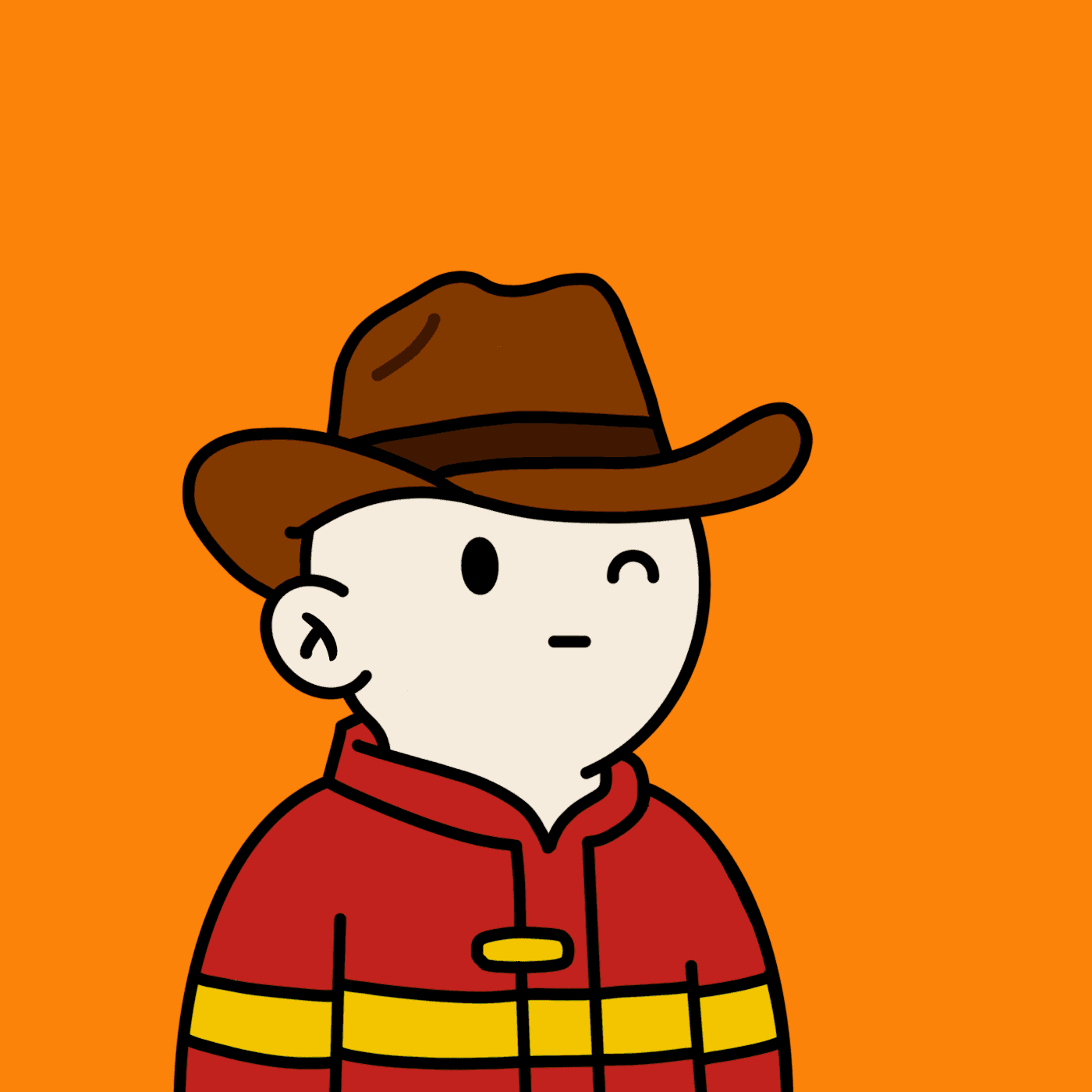 DoodBoys #3234