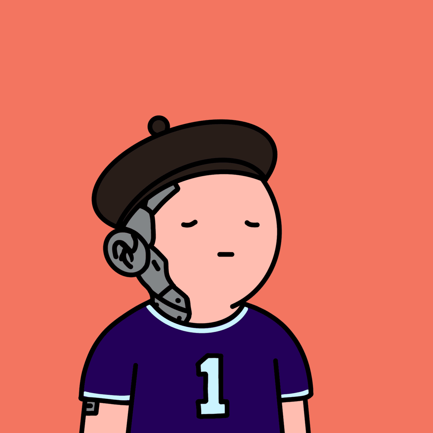 DoodBoys #3263