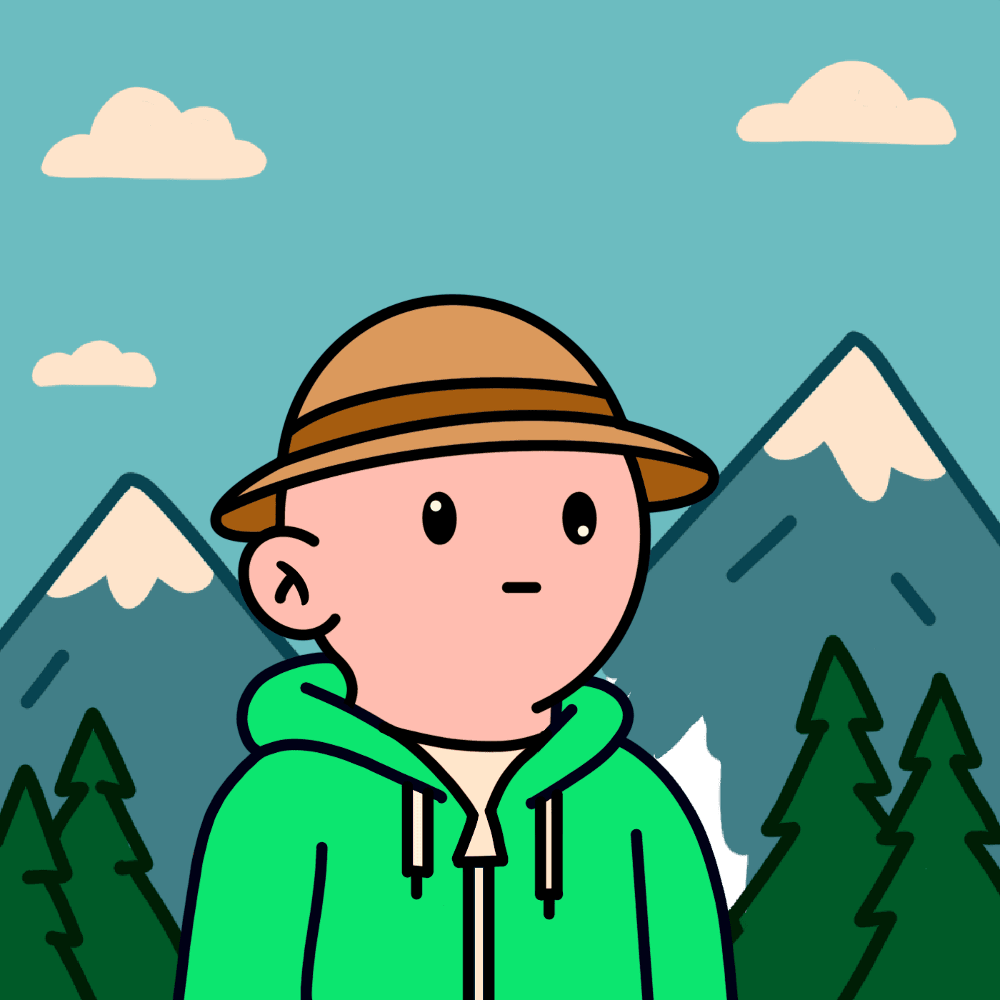 DoodBoys #3279