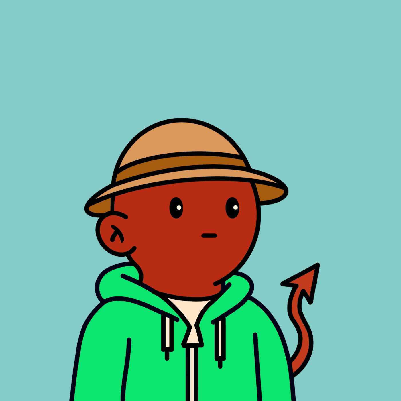 DoodBoys #3364