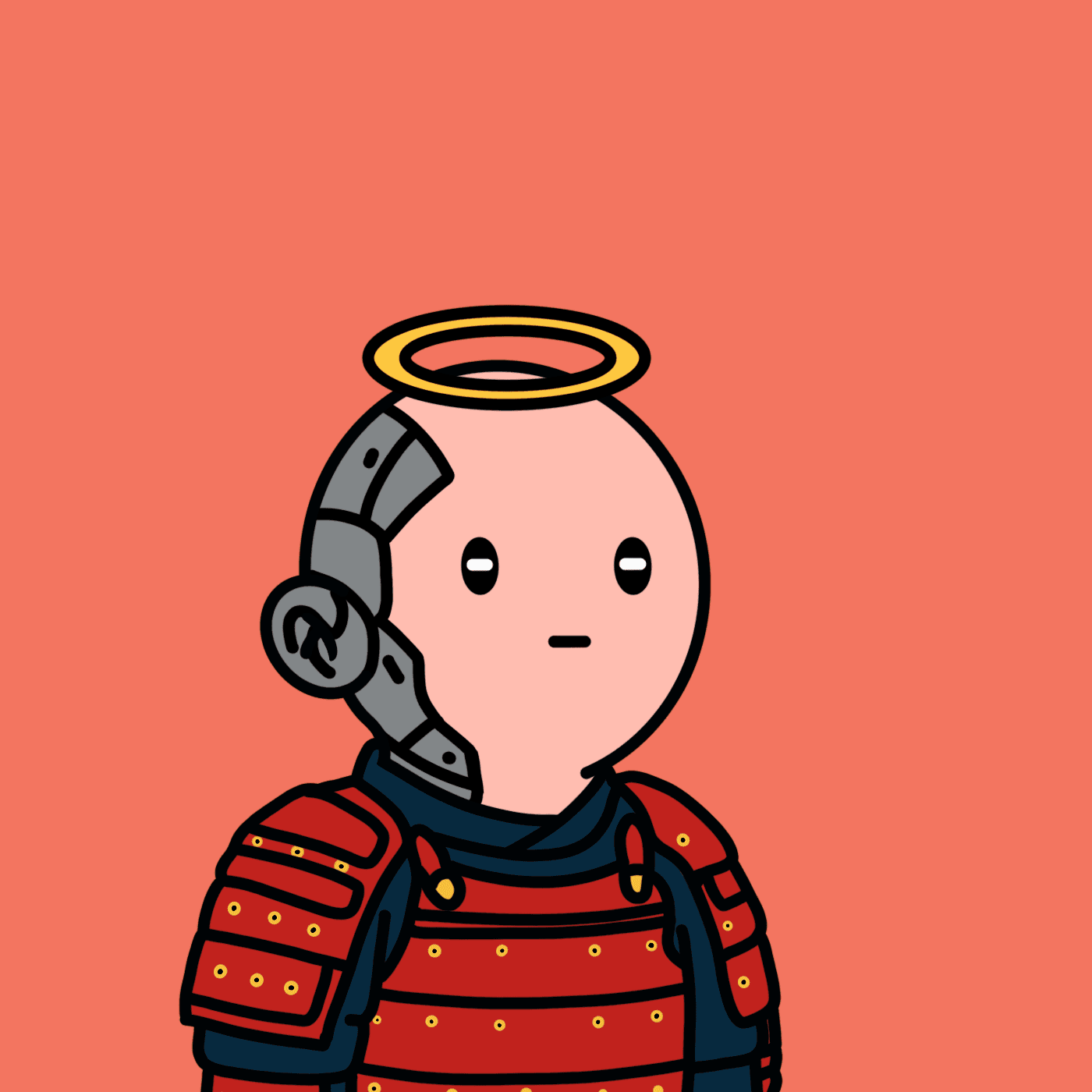 DoodBoys #35