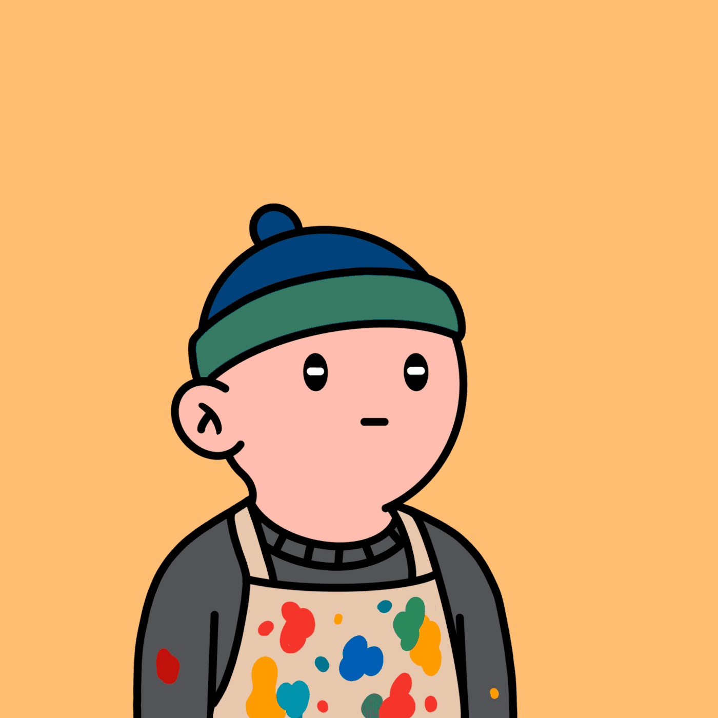 DoodBoys #3779
