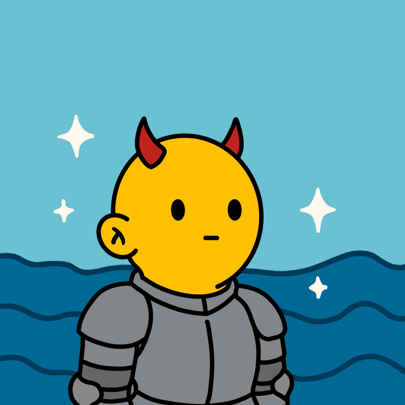 DoodBoys #3837