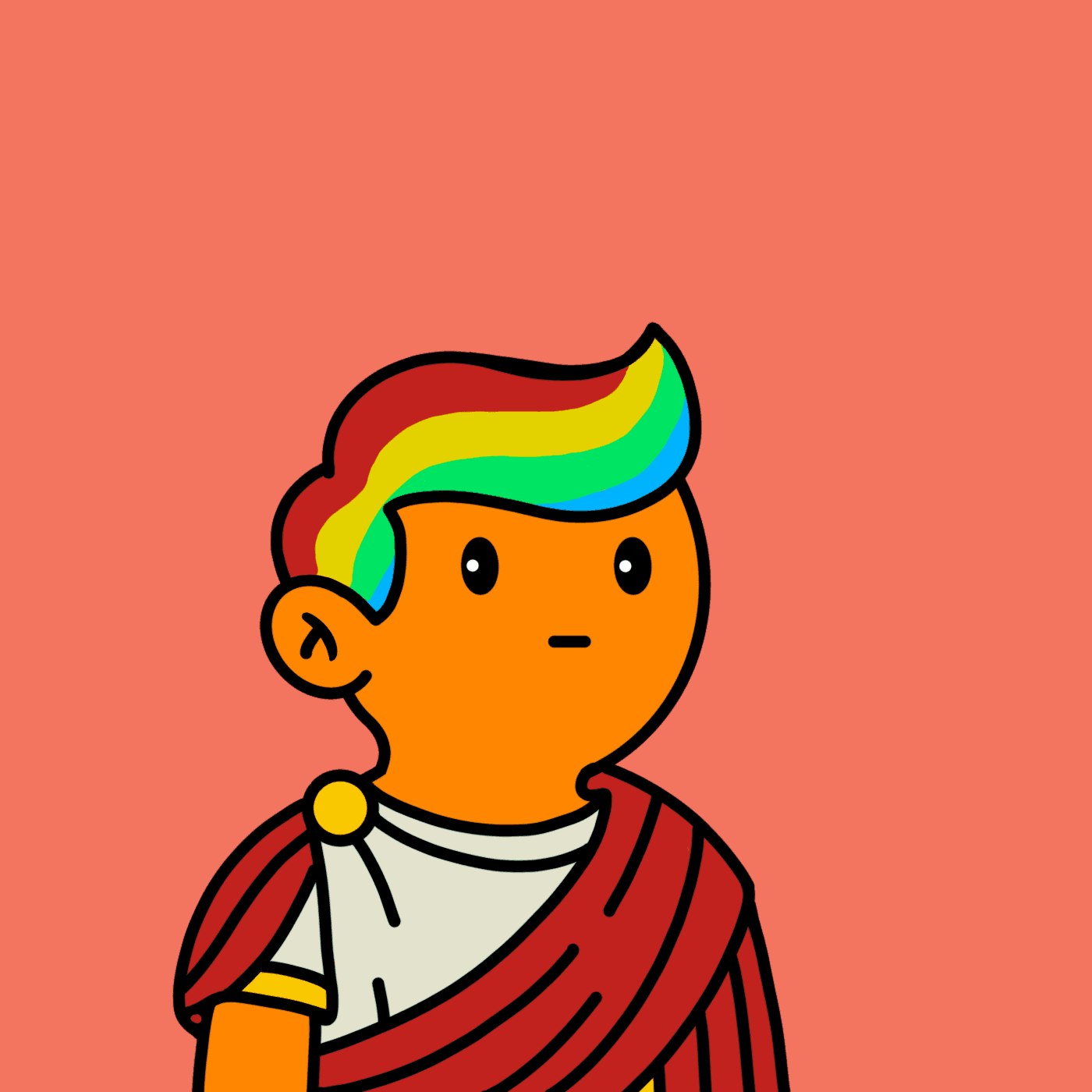 DoodBoys #3957