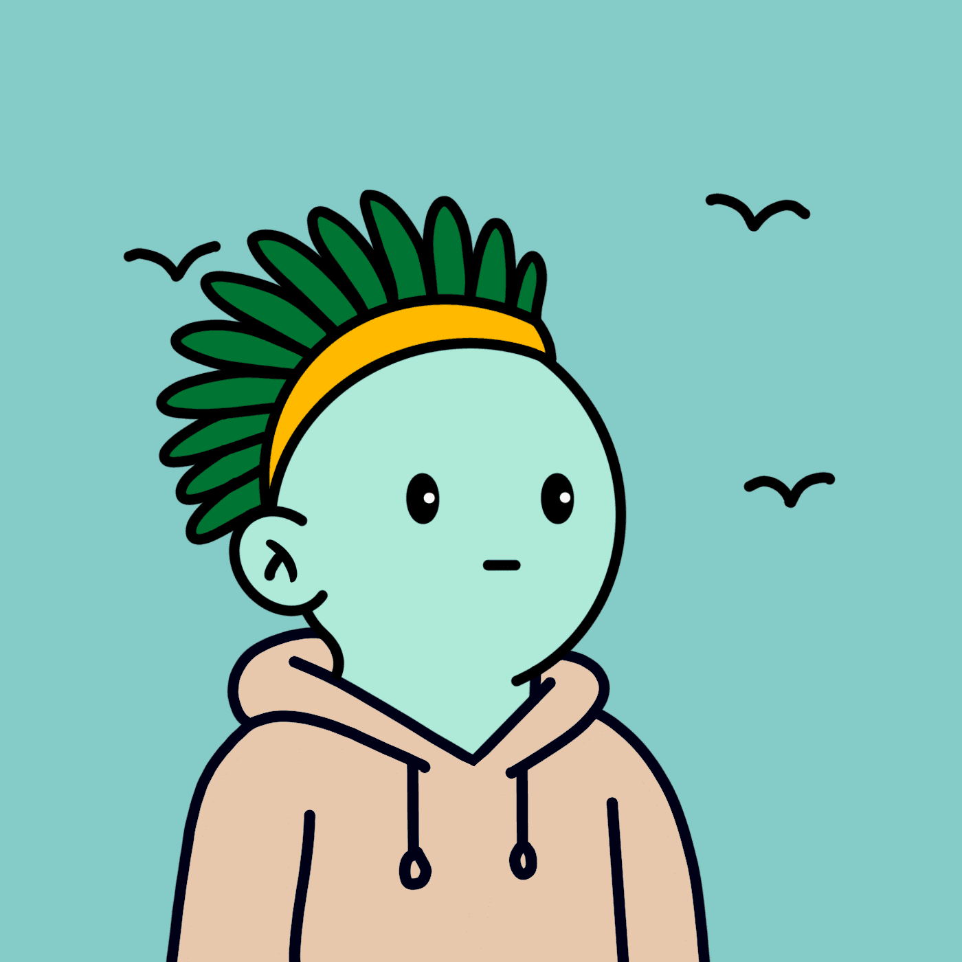 DoodBoys #4271