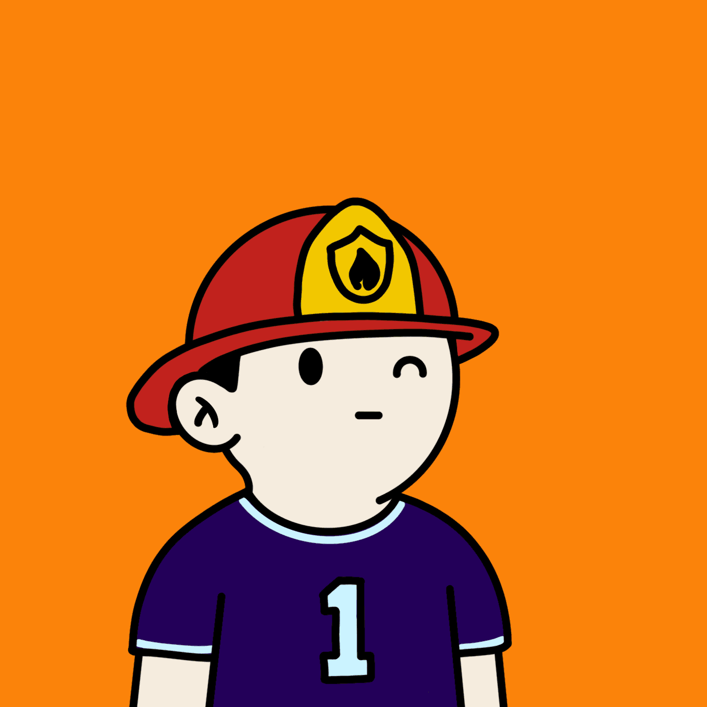 DoodBoys #4281