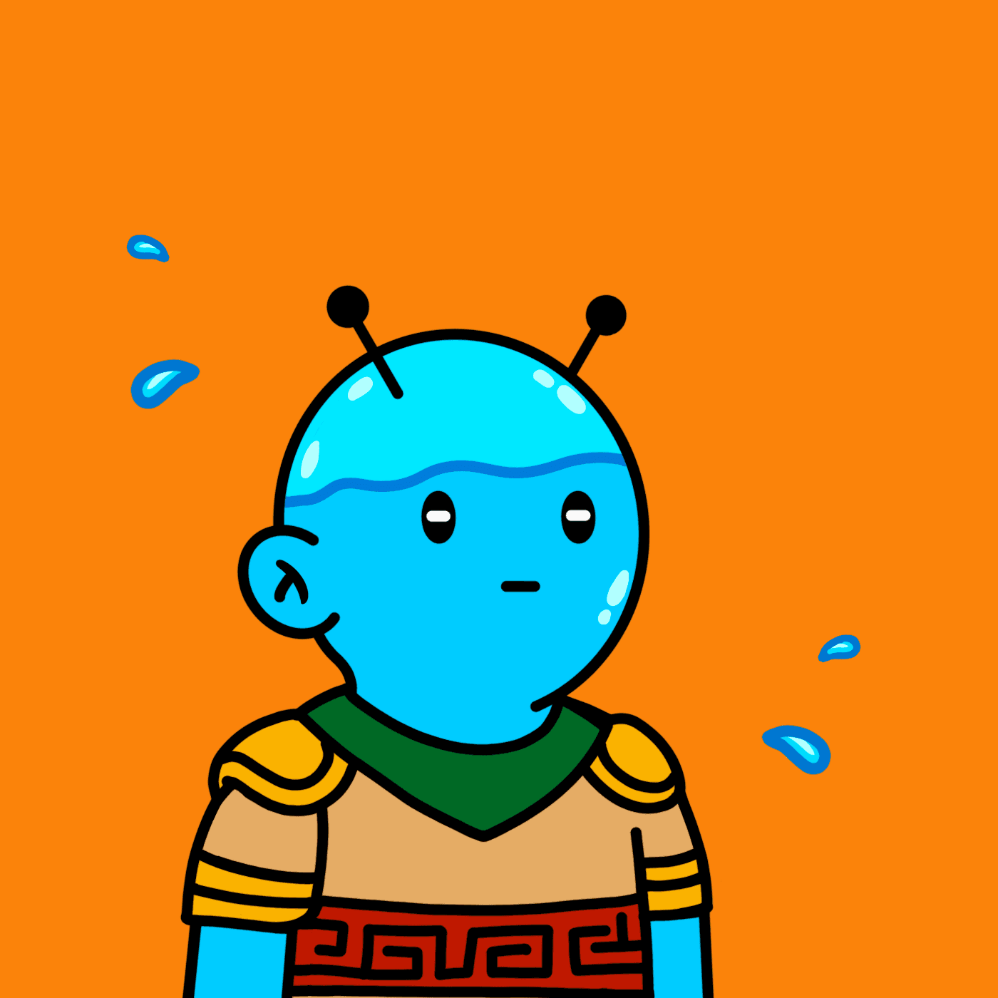 DoodBoys #4289