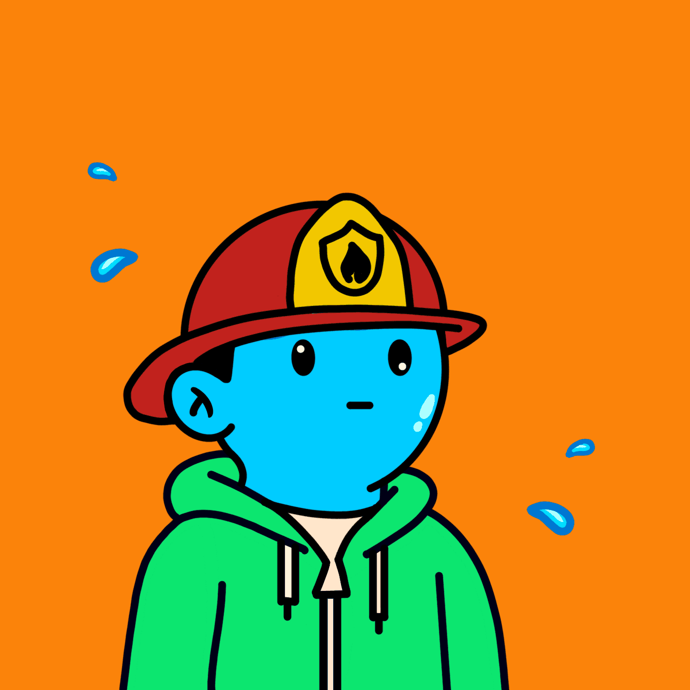 DoodBoys #4455