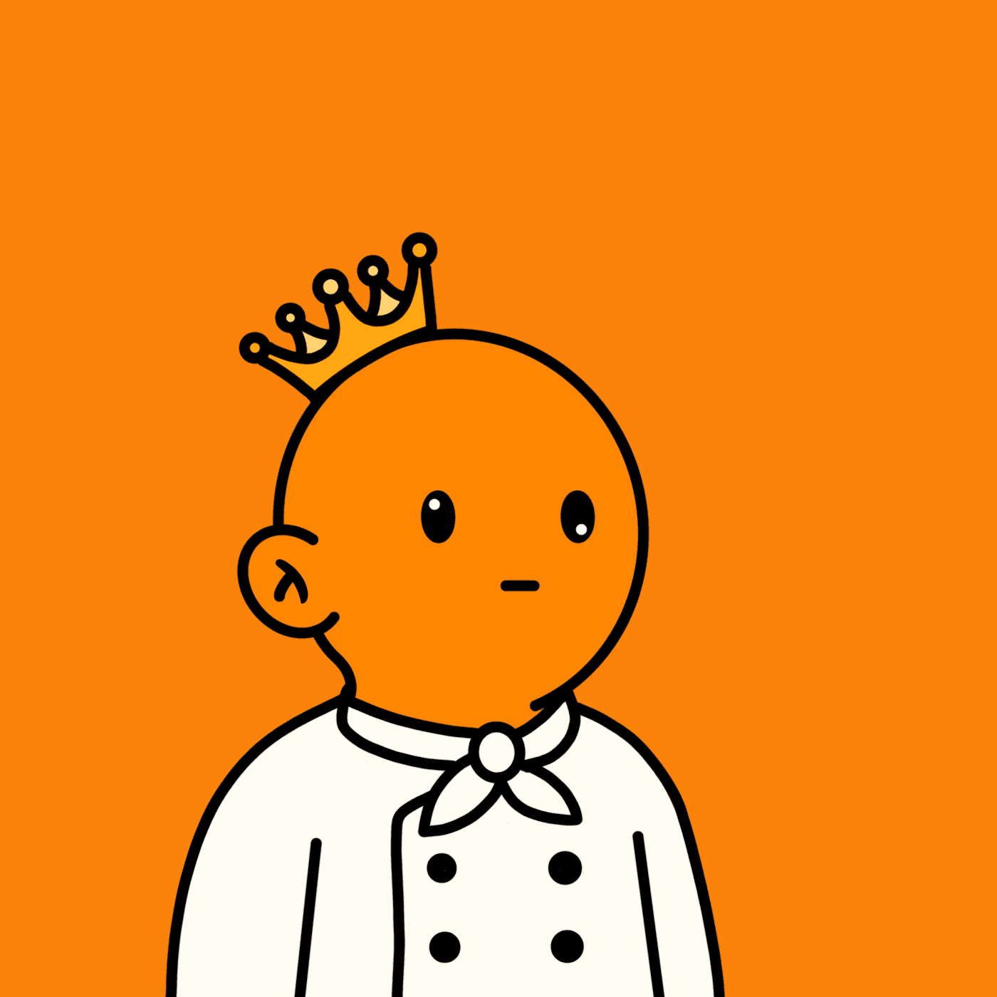 DoodBoys #4461