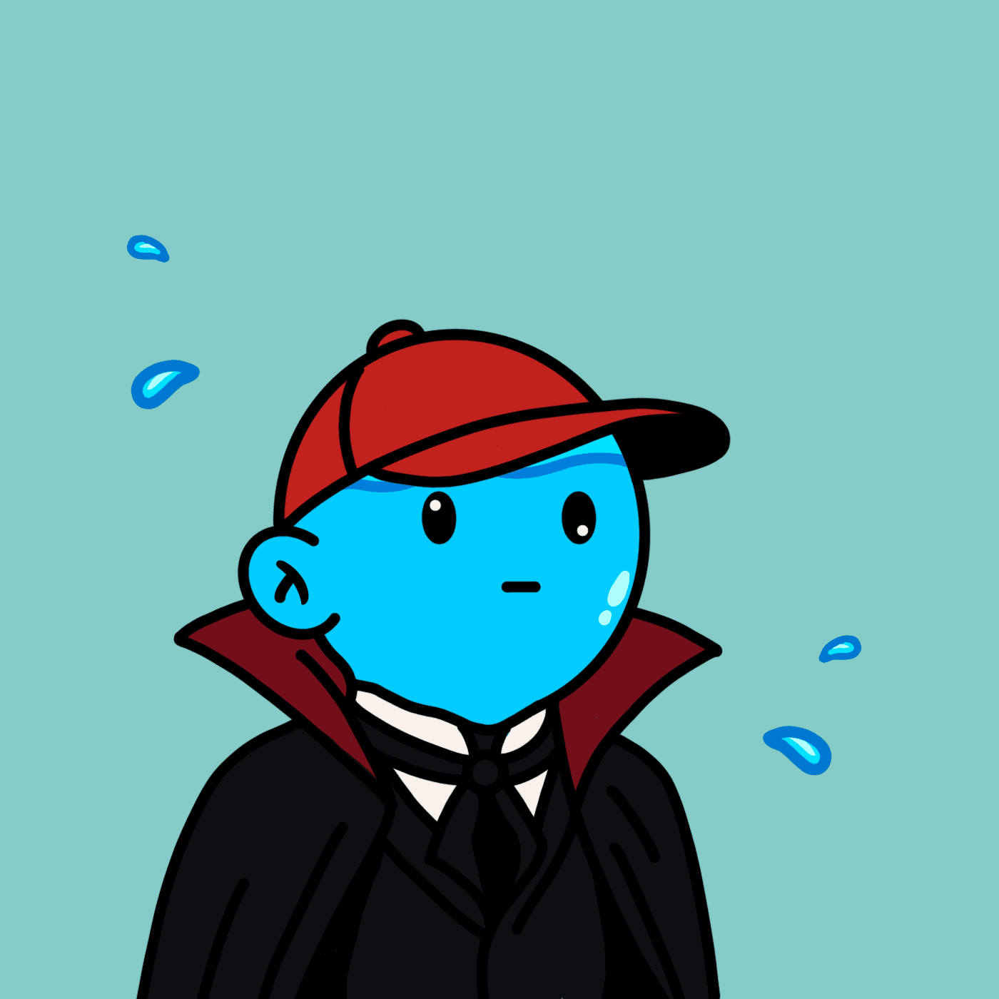 DoodBoys #4483