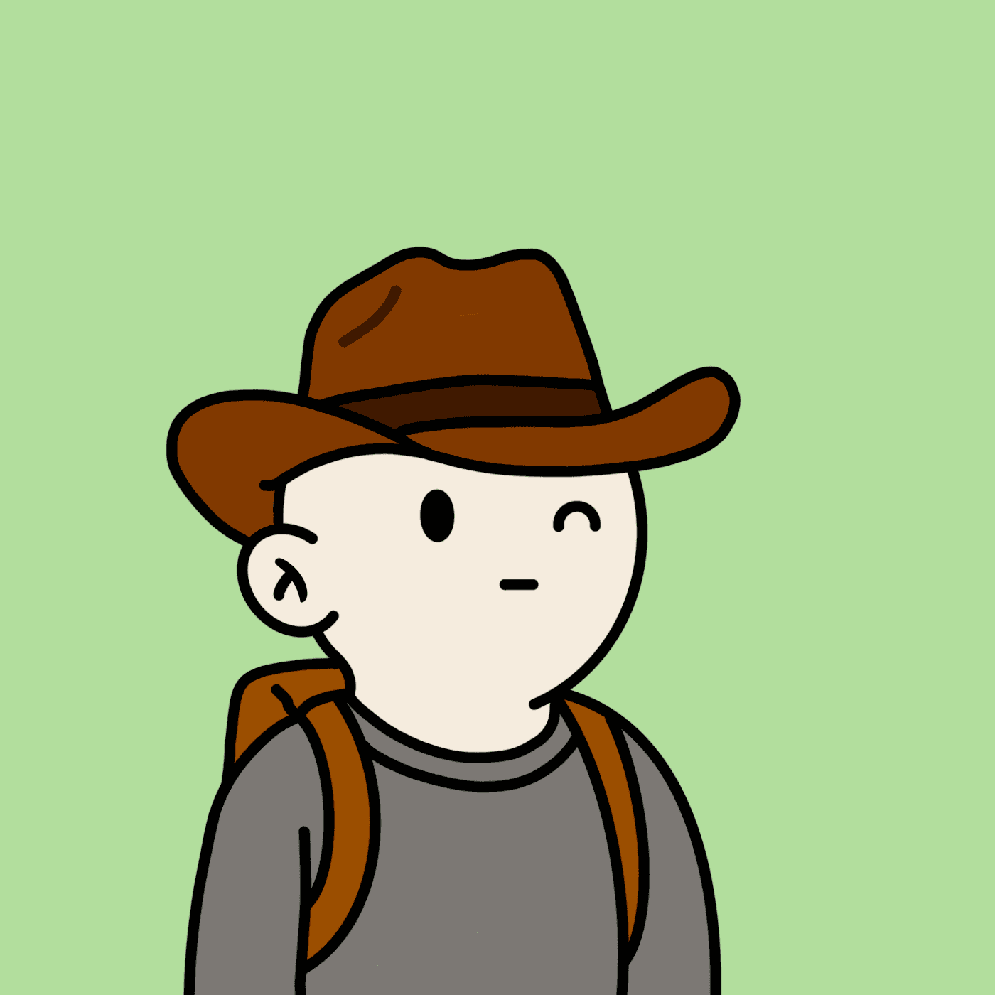DoodBoys #4496