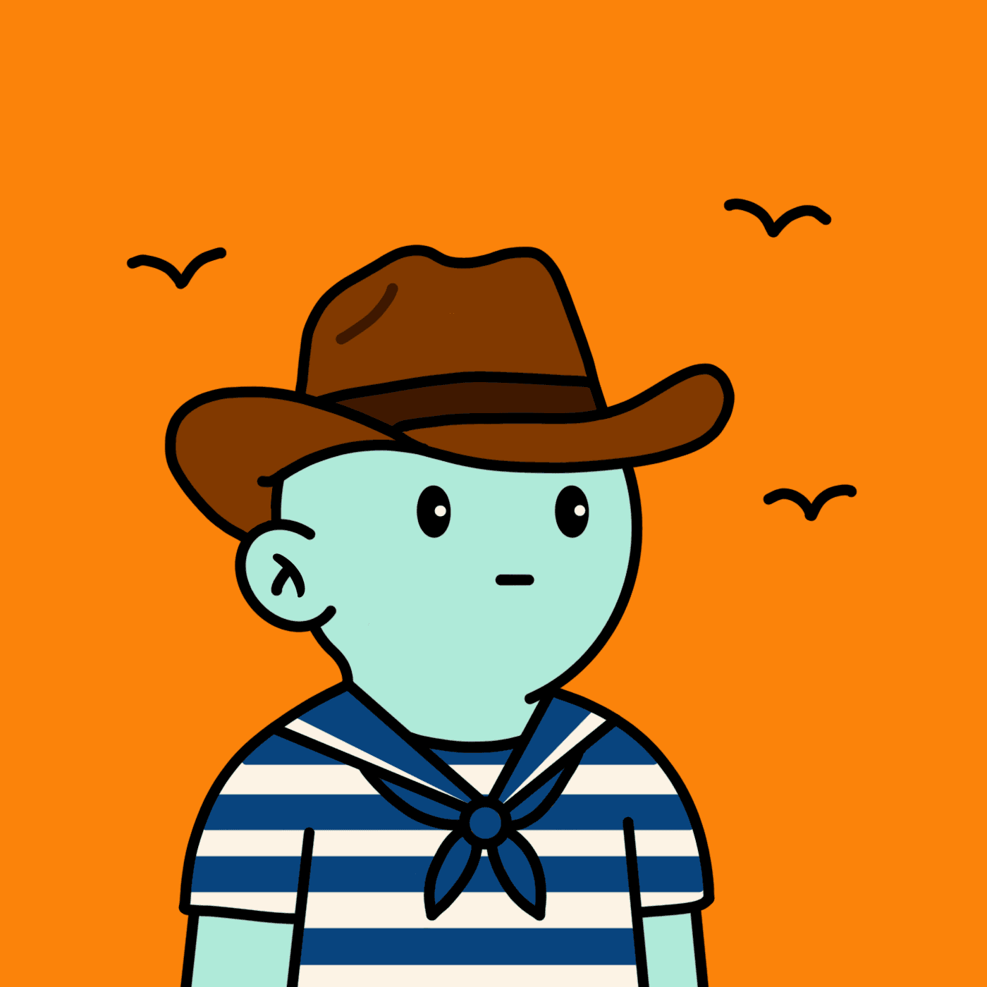 DoodBoys #4596