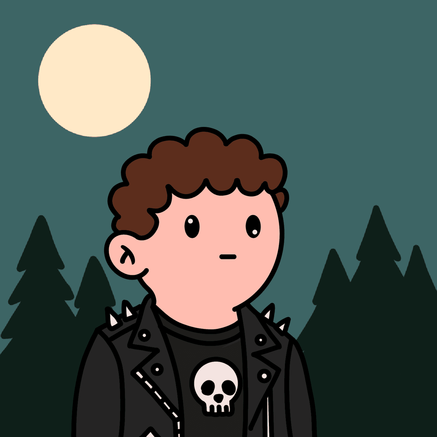 DoodBoys #4724