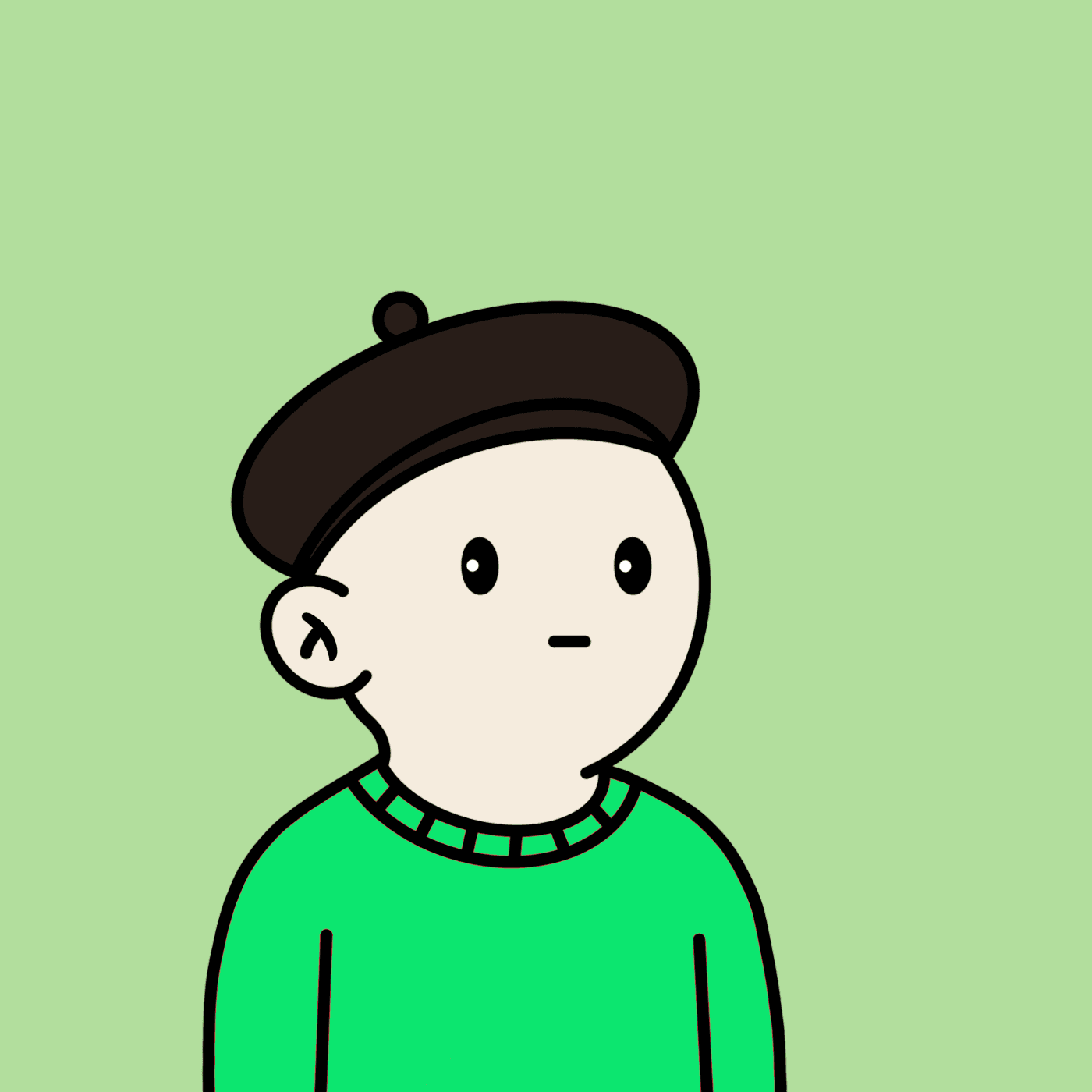 DoodBoys #4782
