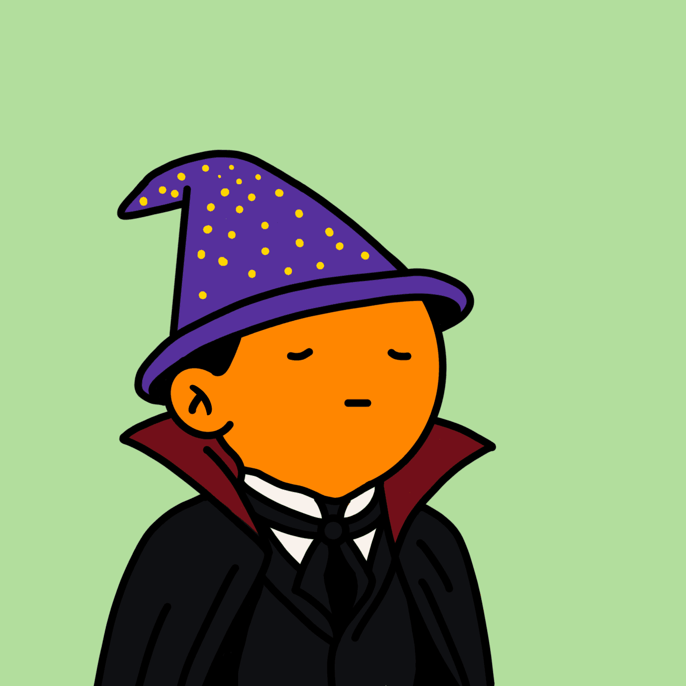 DoodBoys #4849