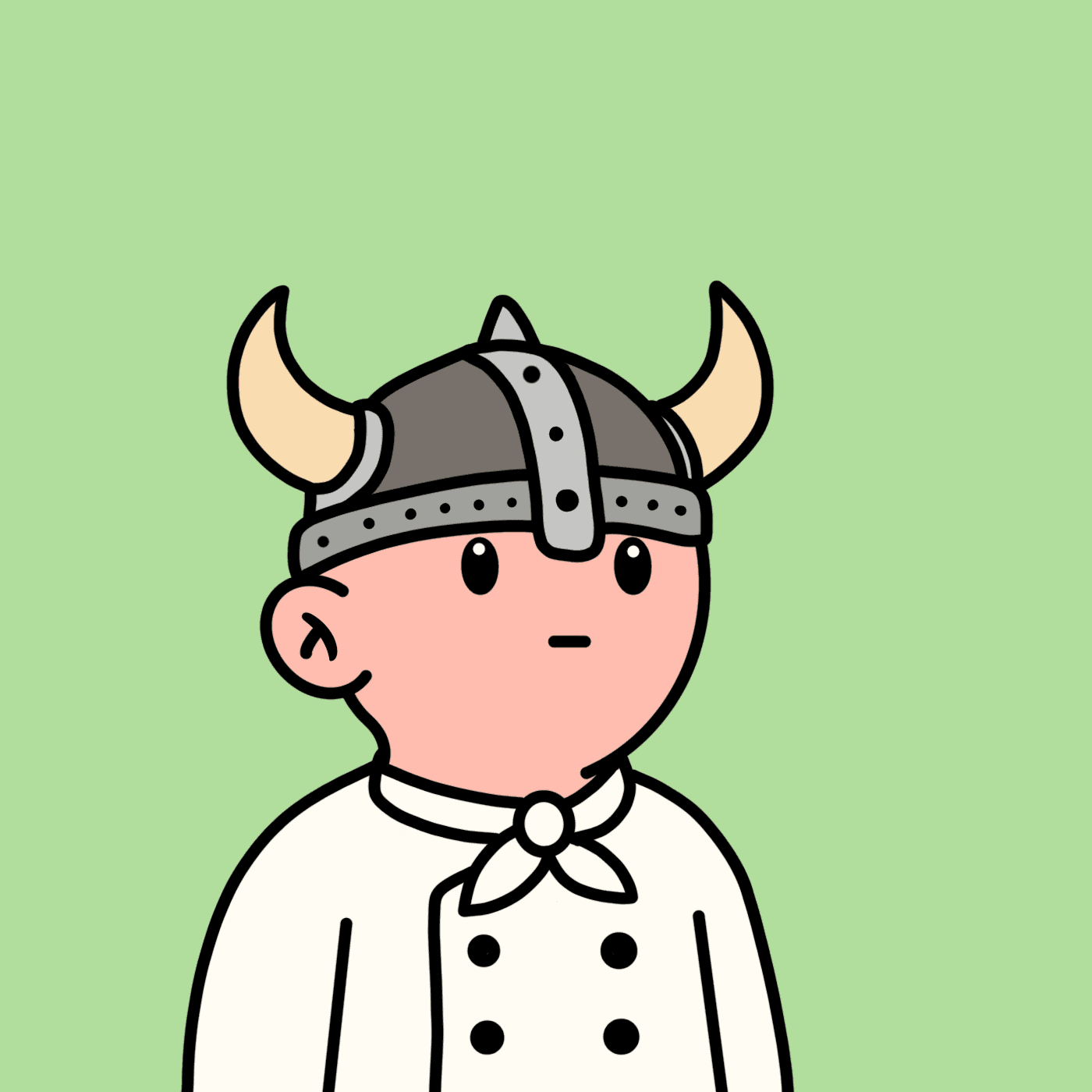 DoodBoys #4854