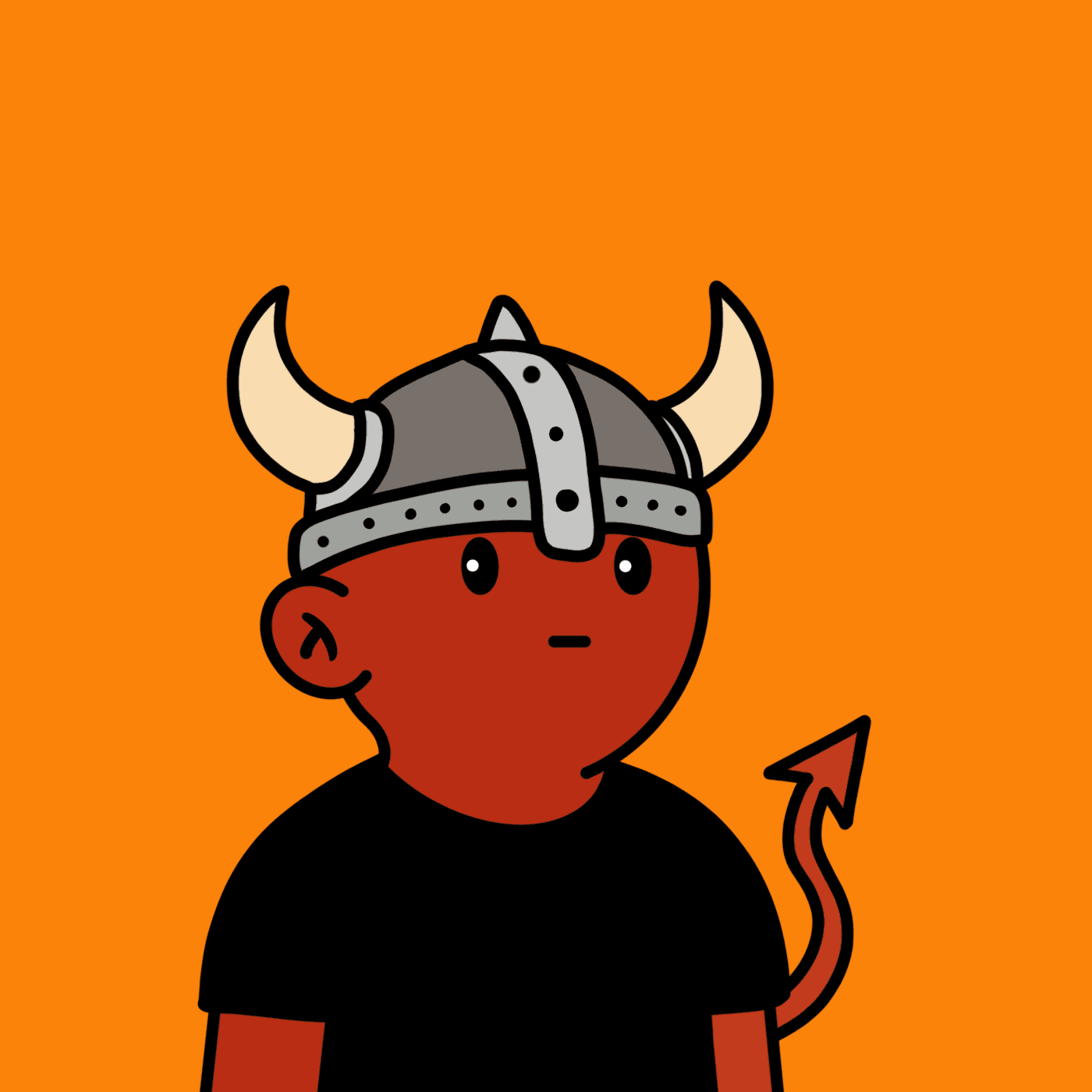 DoodBoys #4862