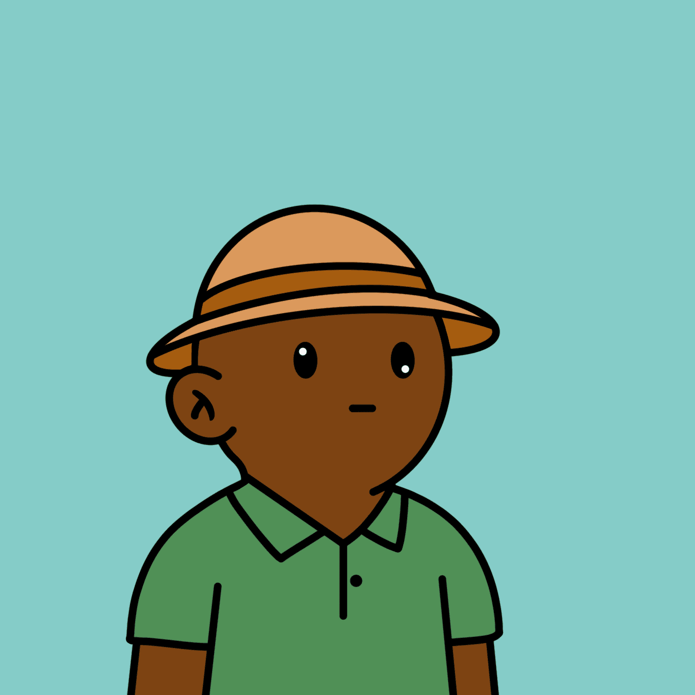 DoodBoys #4889