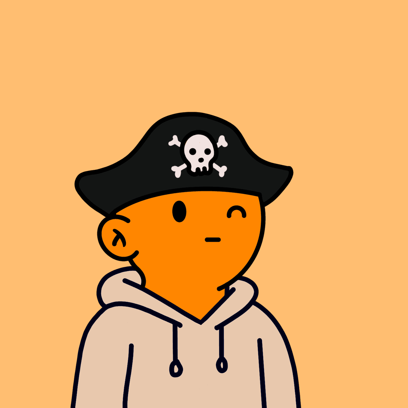 DoodBoys #5033
