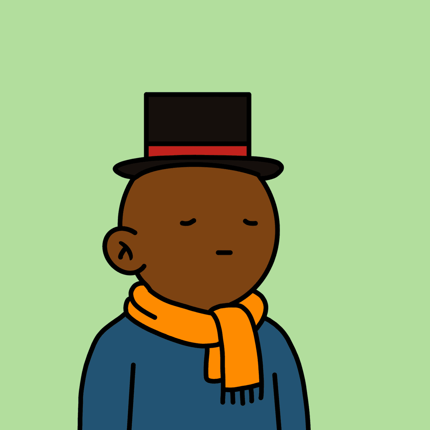 DoodBoys #5273